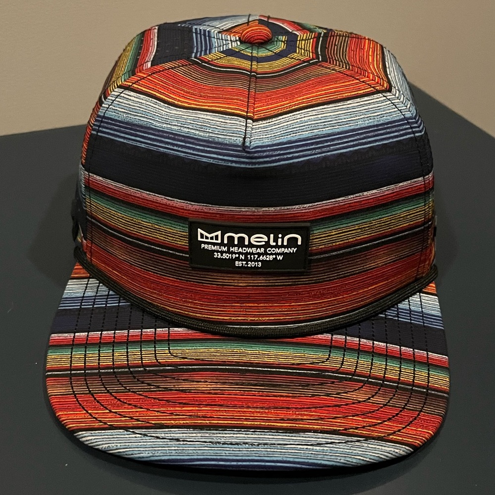 Melin Coronado Hydro - Contla Collection - Special Edition